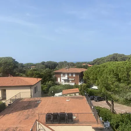 Quercianella Deluxe * Livorno