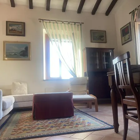 Quercianella Deluxe Apartamento