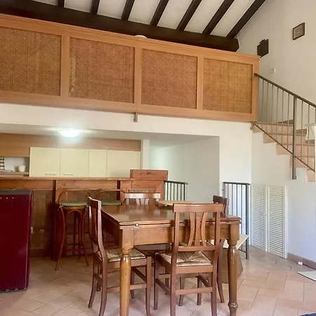 Apartamento Quercianella Deluxe *