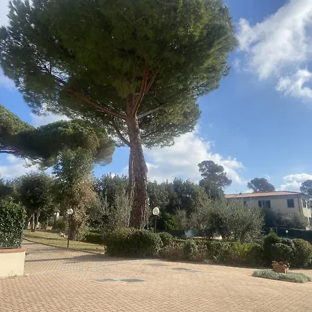 Quercianella Deluxe * Livorno