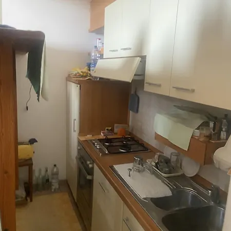 Apartamento Quercianella Deluxe *