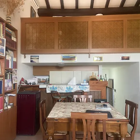 Apartment Quercianella Deluxe Livorno